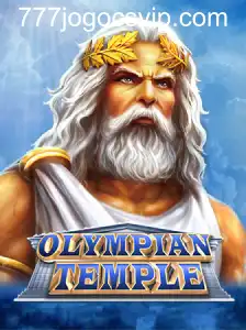 OlympianTemple: Uma Jornada Épica no Mundo dos Jogos