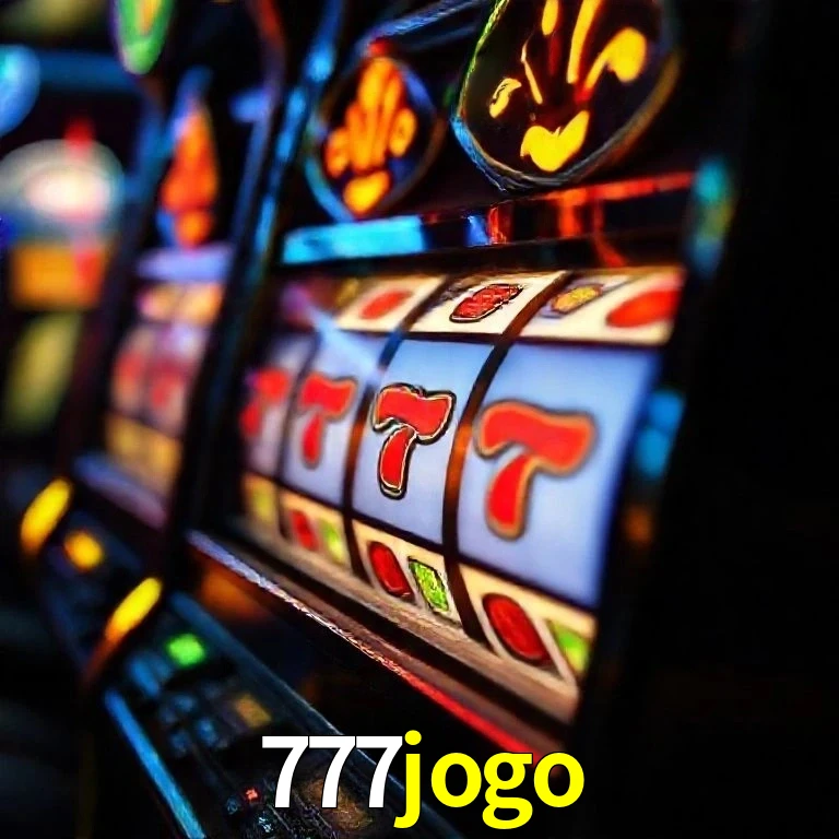 777jogo Bônus