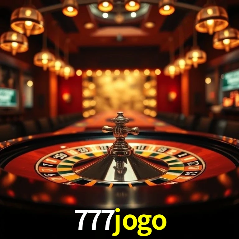 777jogo Slot Mecânicas