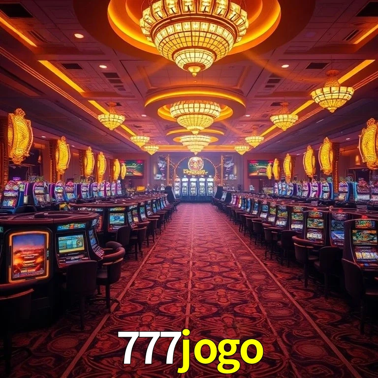 777jogo App Notificações