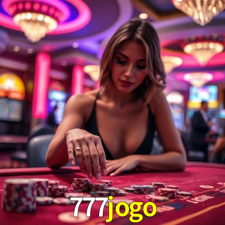 777jogo Casino RNG