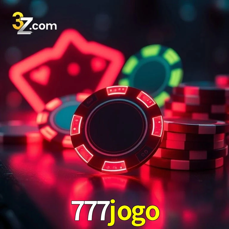 777jogo Slot Analytics