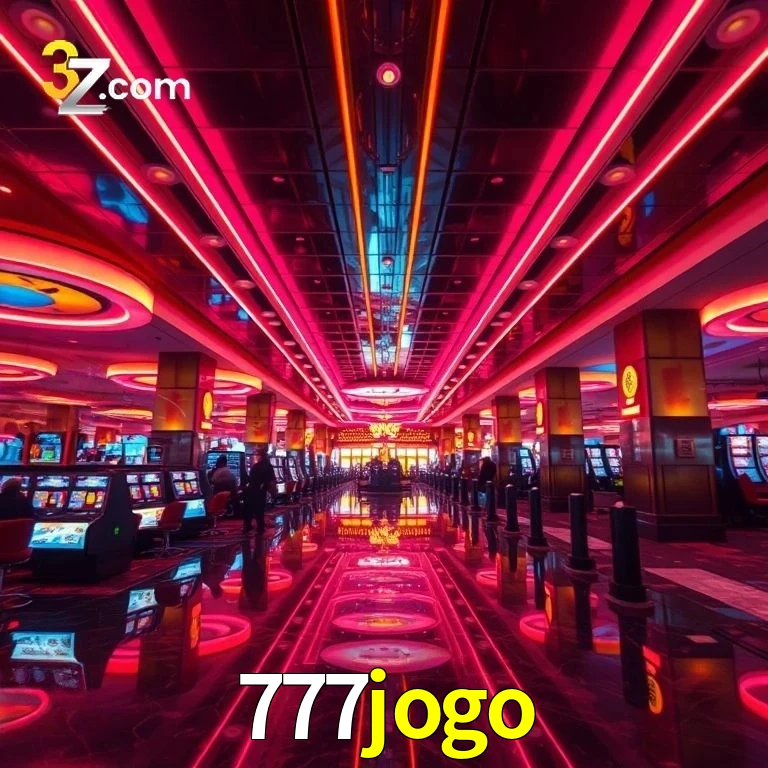 777jogo APK Interface