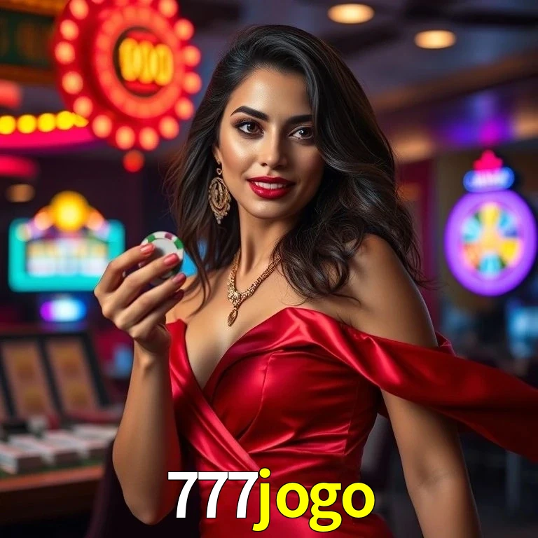 777jogo Torneios Slots