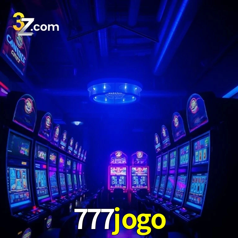 777jogo App Security
