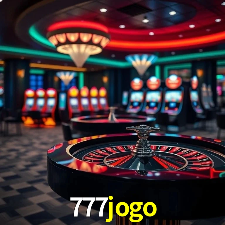 777jogo APK Segurança