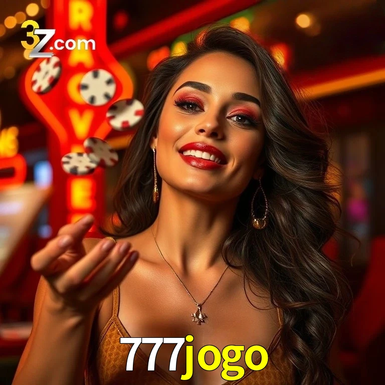 777jogo Bônus