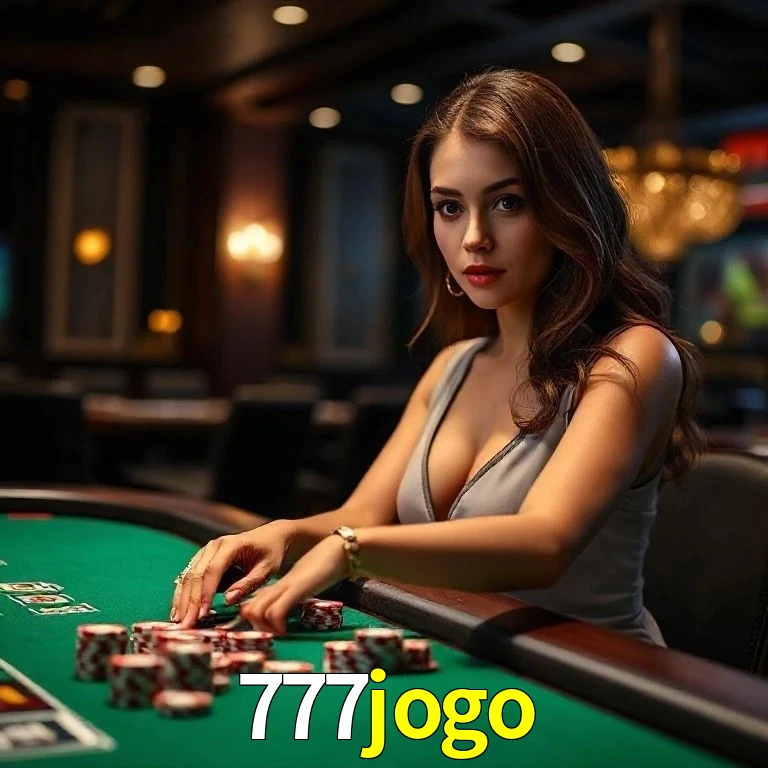 777jogo Live Casino