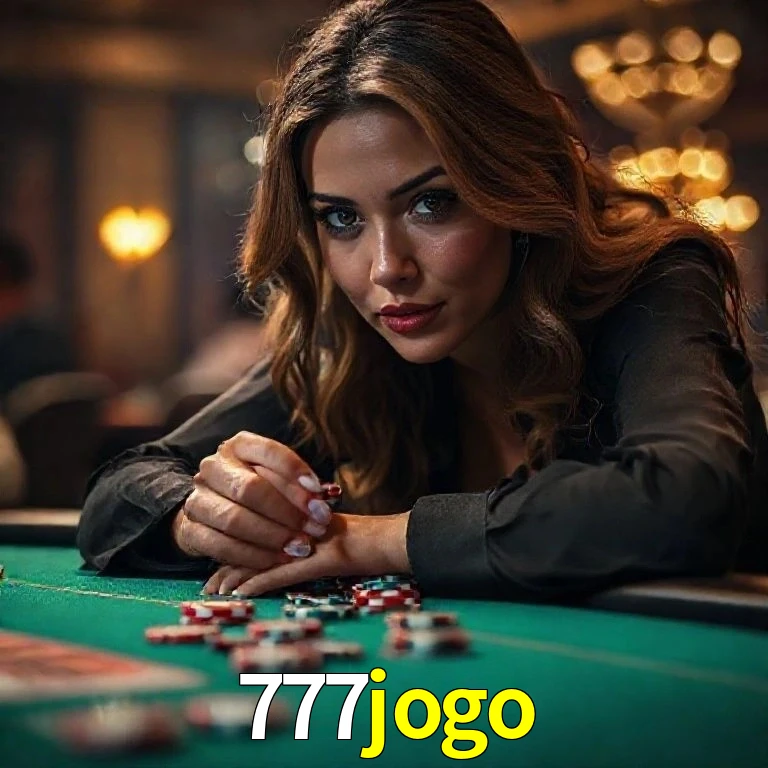 777jogo Sistema Bônus