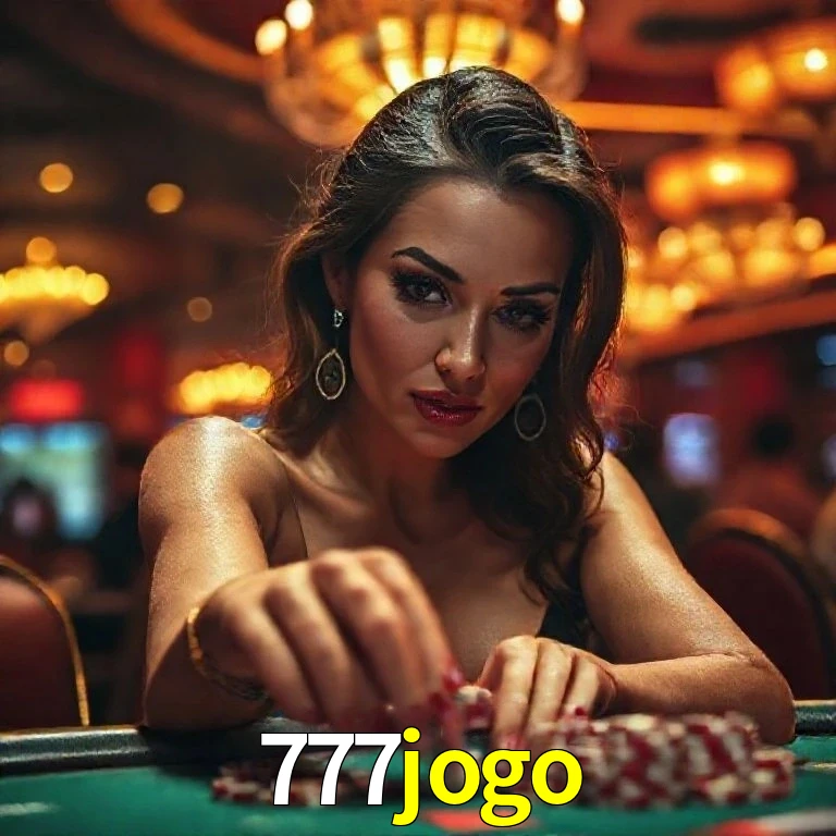 777jogo Jogo Responsável