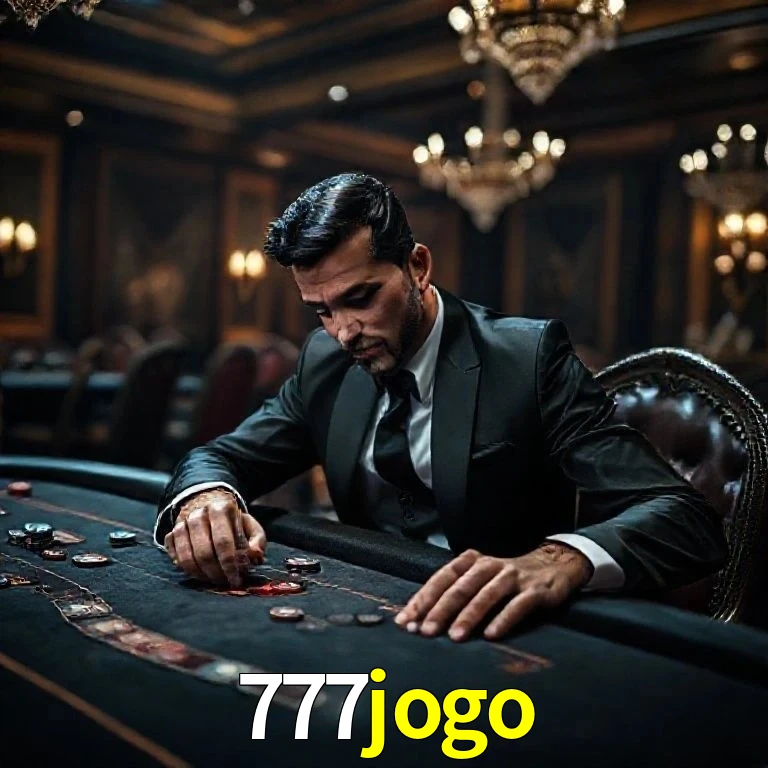 777jogo Segurança