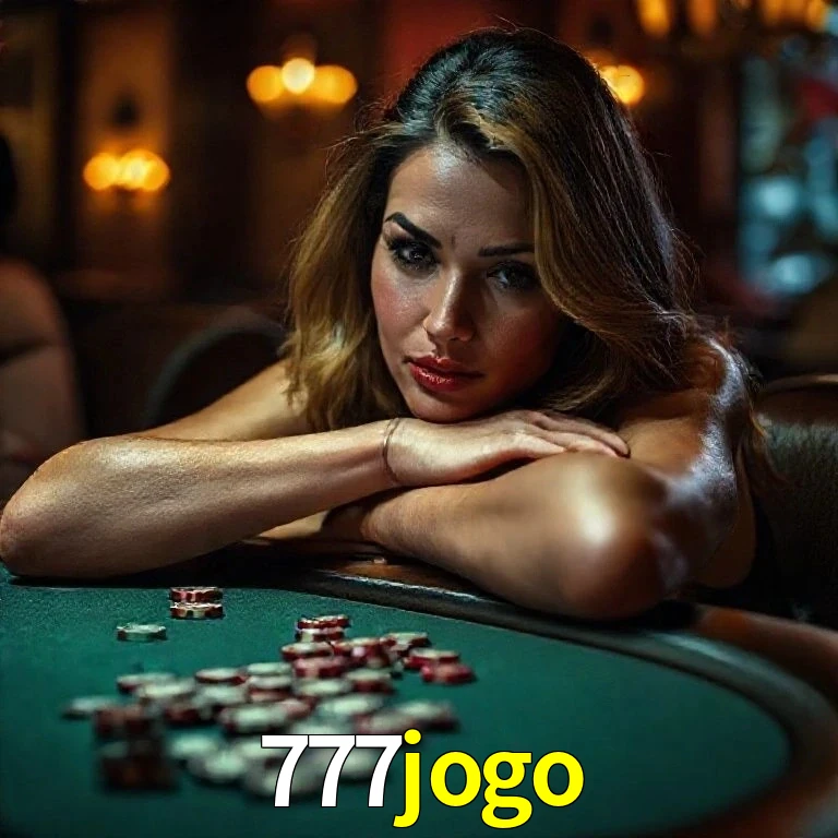 777jogo Provedores
